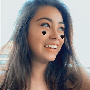 Meet your Posher, Natalie